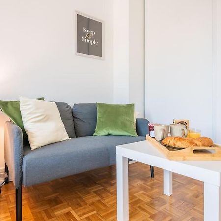 Suresnes : Appart Cosy Au Pied De Paris La Defense Apartamento Exterior foto